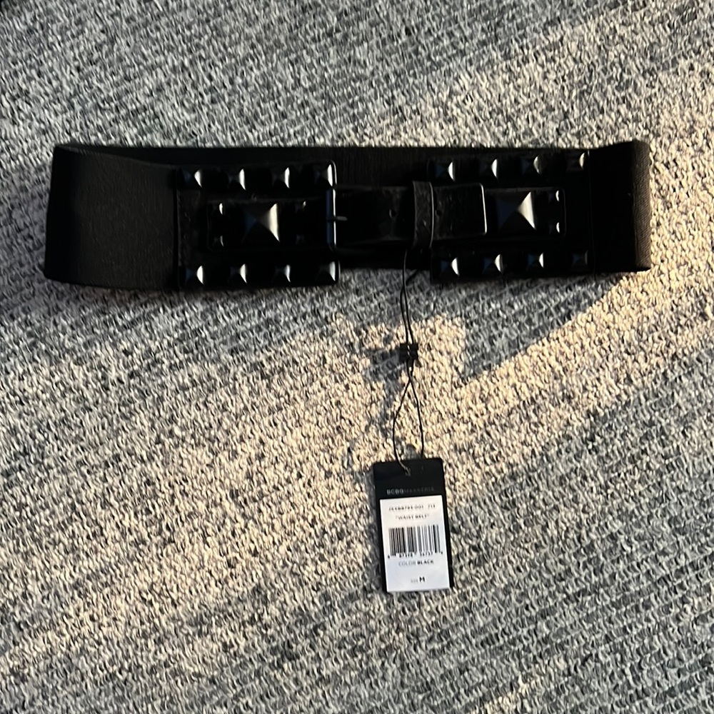 Belt